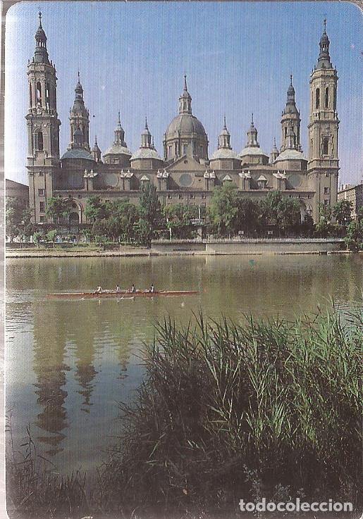 Coleccionismo Calendarios: CALENDARIO SERIE A&Ntilde;O 1991 SERIE M.P. N&ordm; 54