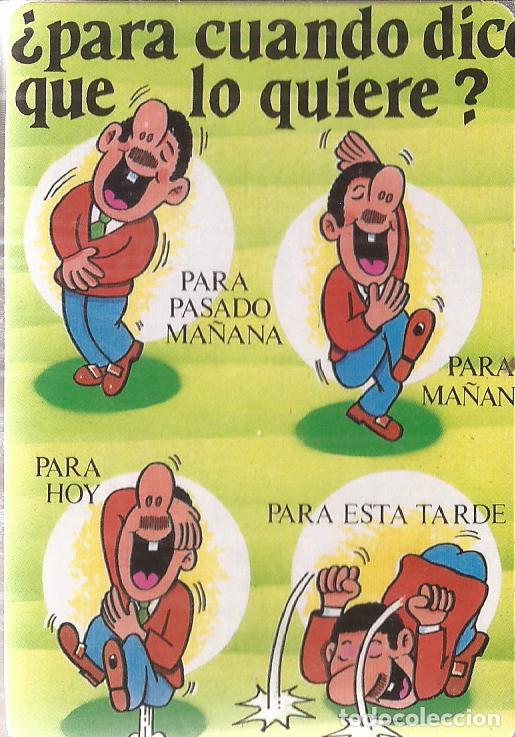 Coleccionismo Calendarios: CALENDARIO SERIE A&Ntilde;O 1991 SERIE M.P. N&ordm; 128