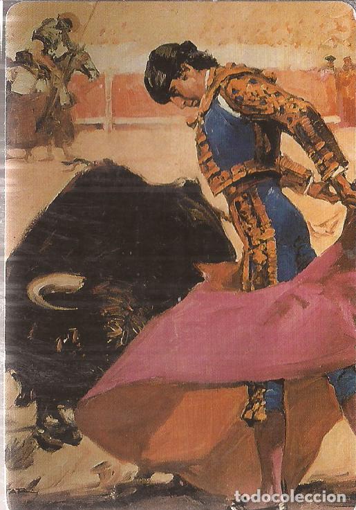 Coleccionismo Calendarios: CALENDARIO SERIE A&Ntilde;O 1991 SERIE M.P. N&ordm; 49