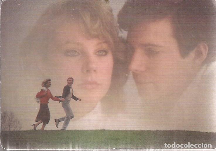 Coleccionismo Calendarios: CALENDARIO SERIE A&Ntilde;O 1991 SERIE M.P. N&ordm; 8