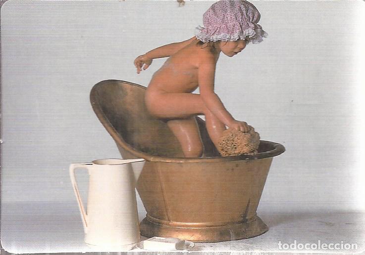 Coleccionismo Calendarios: CALENDARIO SERIE A&Ntilde;O 1991 SERIE M.P. N&ordm; 12