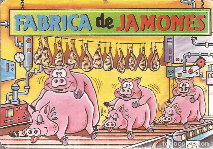 Coleccionismo Calendarios: CALENDARIO SERIE A&Ntilde;O 1991 SERIE M.P. N&ordm; 125