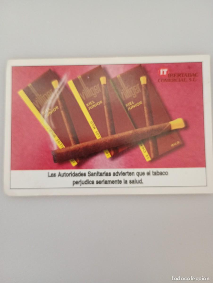 Coleccionismo Calendarios: Calendario 1999 Publicidad IBERTABAC