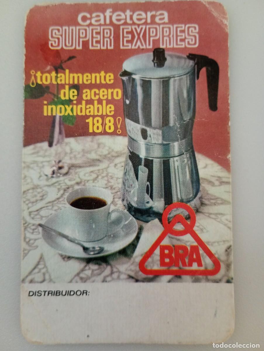 Coleccionismo Calendarios: Calendario 1969 Publicidad BRA