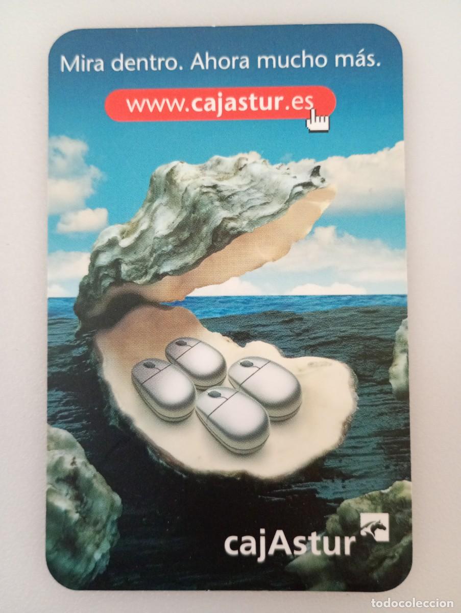 Coleccionismo Calendarios: Calendario 2007 Publicidad CAJASTUR