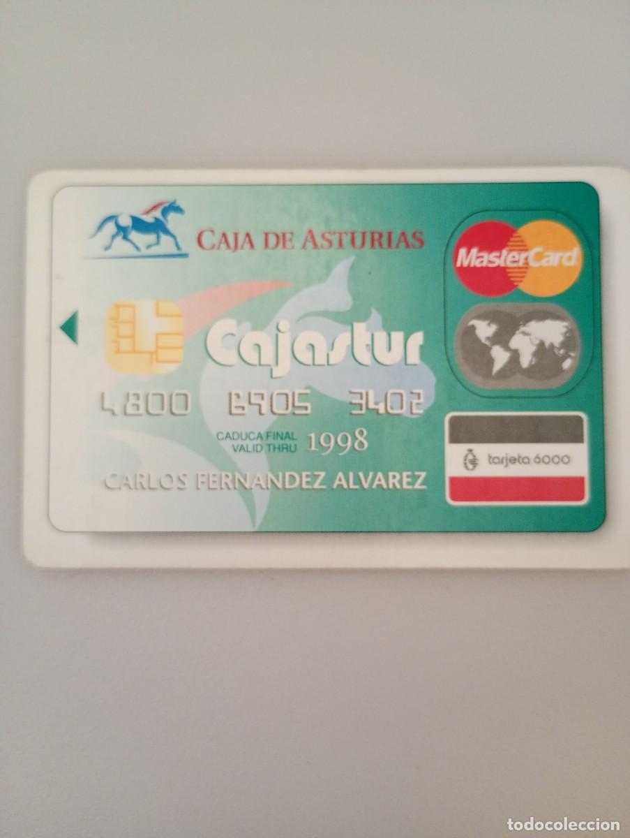 Coleccionismo Calendarios: Calendario 1998 Publicidad CAJA DE ASTURIAS