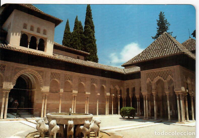 Coleccionismo Calendarios: CALENDARIO DE BOLSILLO - A&Ntilde;O 2000 - GRANADA
