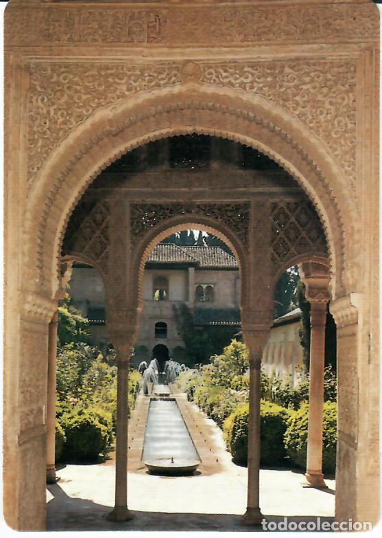 Coleccionismo Calendarios: CALENDARIO DE BOLSILLO - A&Ntilde;O 2000 - GRANADA