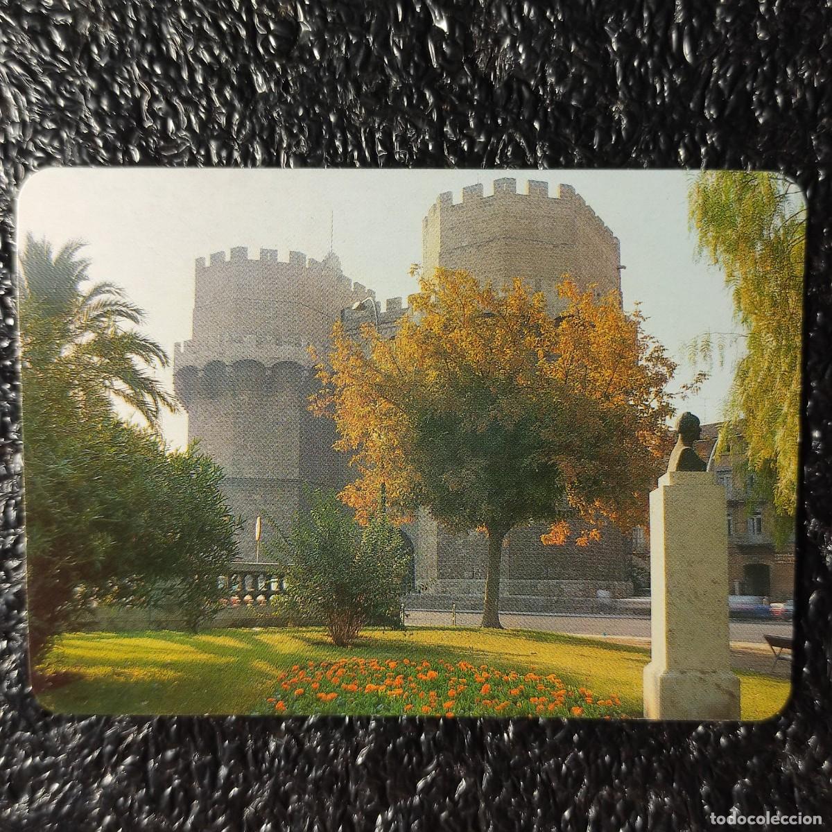 Coleccionismo Calendarios: CALENDARIO BOLSILLO CASTILLO . Castillo de Butr&oacute;n 1994 ** GATICA , VIZCAYA ** A1