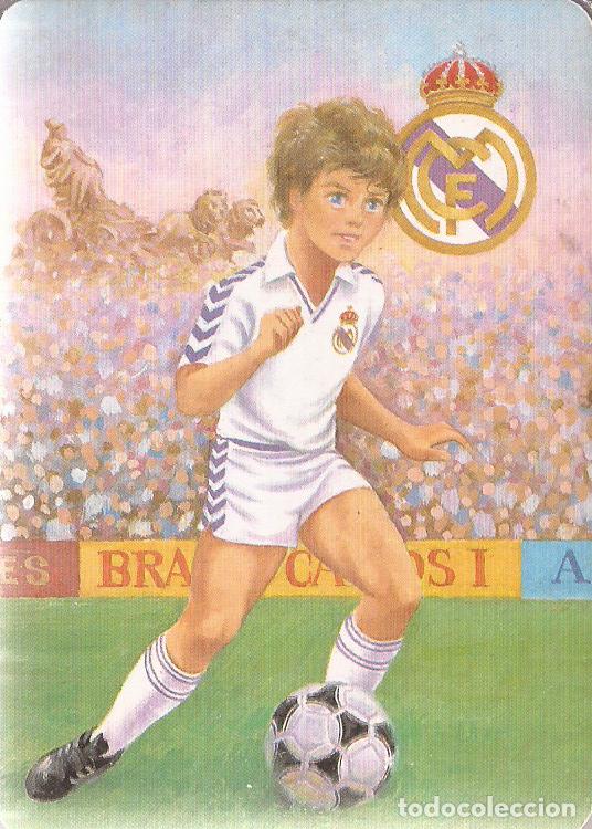 Coleccionismo Calendarios: CALENDARIO SERIE A&Ntilde;O 1991 SERIE B.O. N&ordm; 5559