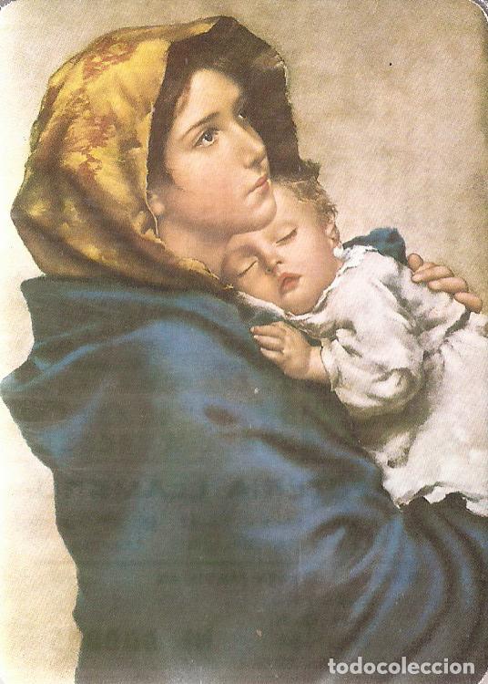 Coleccionismo Calendarios: CALENDARIO SERIE A&Ntilde;O 1991 SERIE B.O. N&ordm; 5547