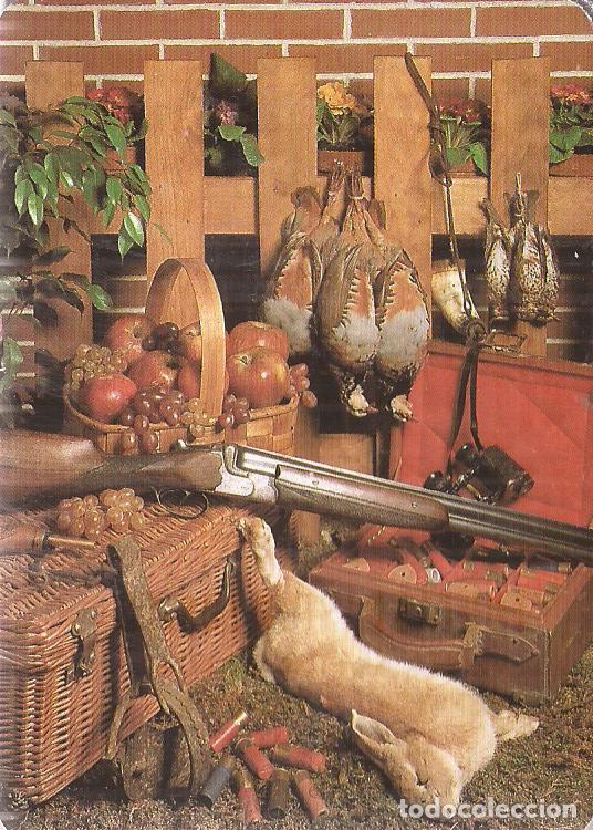 Sammeln von Kalendern: CALENDARIO SERIE A&Ntilde;O 1991 SERIE B.O. N&ordm; 5469