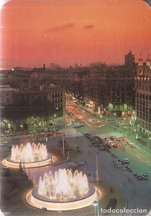 Coleccionismo Calendarios: CALENDARIO SERIE A&Ntilde;O 1991 SERIE W.C.B. N&ordm; 19