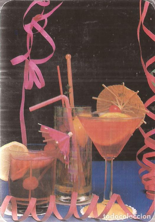 Coleccionismo Calendarios: CALENDARIO SERIE A&Ntilde;O 1991 SERIE W.C.B. N&ordm; 50