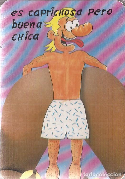 Coleccionismo Calendarios: CALENDARIO SERIE A&Ntilde;O 1991 SERIE W.C.B. N&ordm; 56