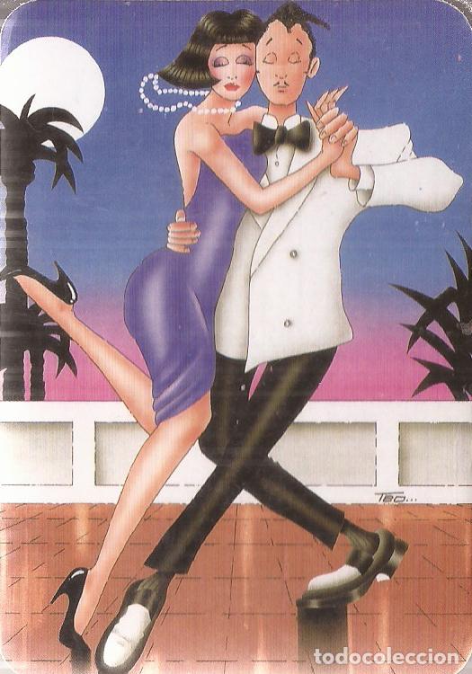 Coleccionismo Calendarios: CALENDARIO SERIE A&Ntilde;O 1991 SERIE W.C.B. N&ordm; 71