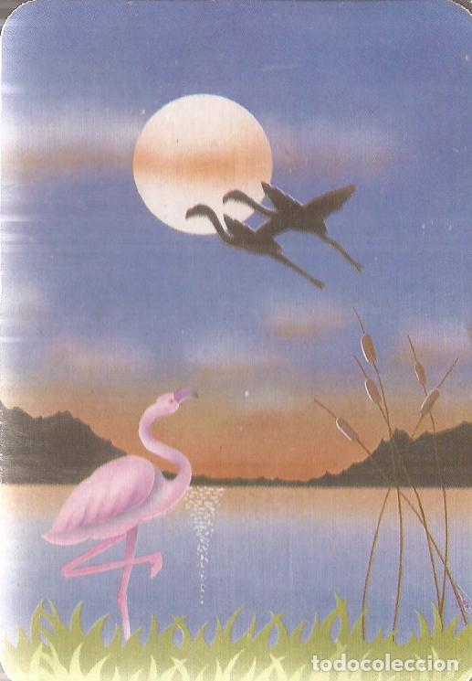 Coleccionismo Calendarios: CALENDARIO SERIE A&Ntilde;O 1990 SERIE C.B.. N&ordm; 379