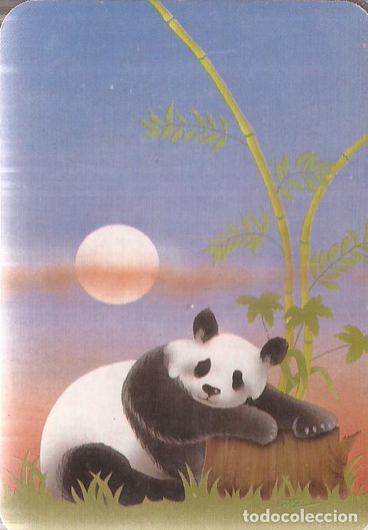 Coleccionismo Calendarios: CALENDARIO SERIE A&Ntilde;O 1990 SERIE C.B.. N&ordm; 380