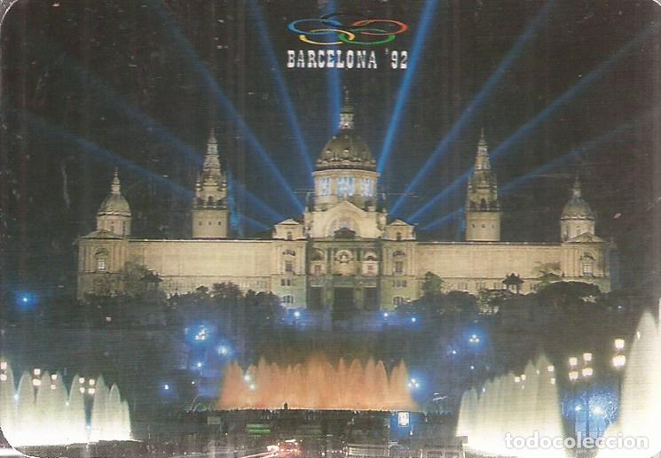 Coleccionismo Calendarios: CALENDARIO SERIE A&Ntilde;O 1990 SERIE C.B.. N&ordm; 318