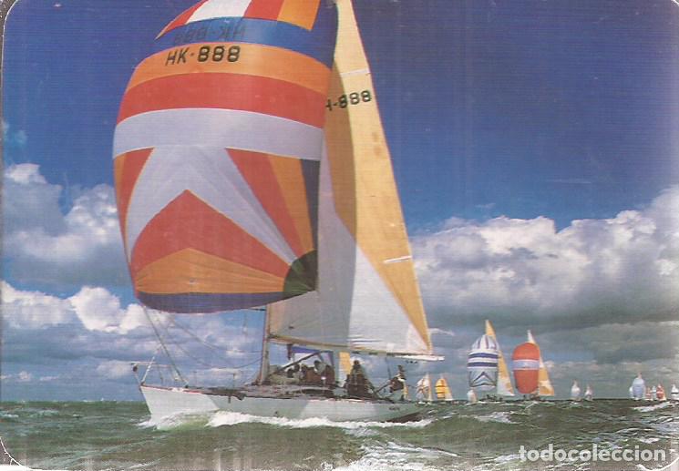 Coleccionismo Calendarios: CALENDARIO SERIE A&Ntilde;O 1990 SERIE C.B.. N&ordm; 402