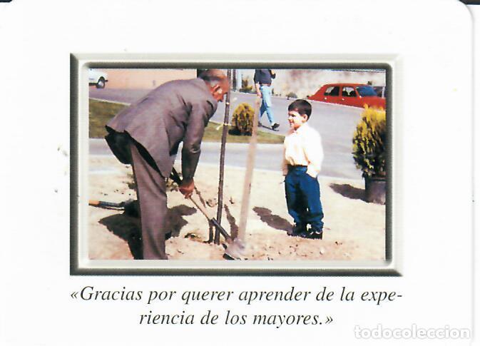 Coleccionismo Calendarios: CALENDARIO DE PUBLICIDAD - A&Ntilde;O 2000 - HERMANOS DE SAN JUAN DE DIOS