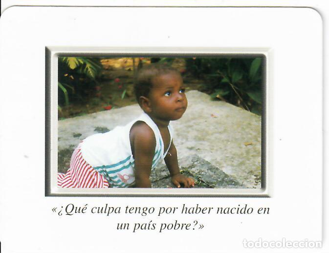Coleccionismo Calendarios: CALENDARIO DE PUBLICIDAD - A&Ntilde;O 2000 - HERMANOS DE SAN JUAN DE DIOS