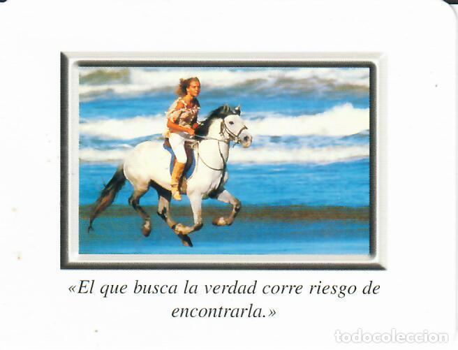 Coleccionismo Calendarios: CALENDARIO DE PUBLICIDAD - A&Ntilde;O 2000 - HERMANOS DE SAN JUAN DE DIOS