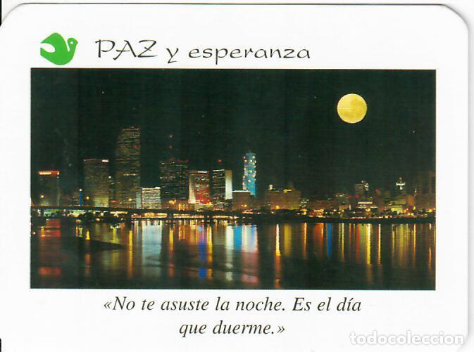 Coleccionismo Calendarios: CALENDARIO DE PUBLICIDAD - A&Ntilde;O 2000 - HERMANOS DE SAN JUAN DE DIOS