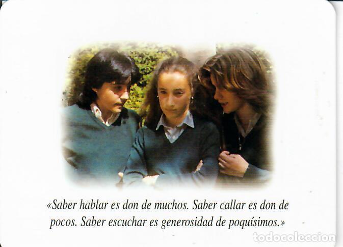 Coleccionismo Calendarios: CALENDARIO DE PUBLICIDAD - A&Ntilde;O 2000 - HERMANOS DE SAN JUAN DE DIOS