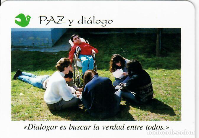 Coleccionismo Calendarios: CALENDARIO DE PUBLICIDAD - A&Ntilde;O 2000 - HERMANOS DE SAN JUAN DE DIOS