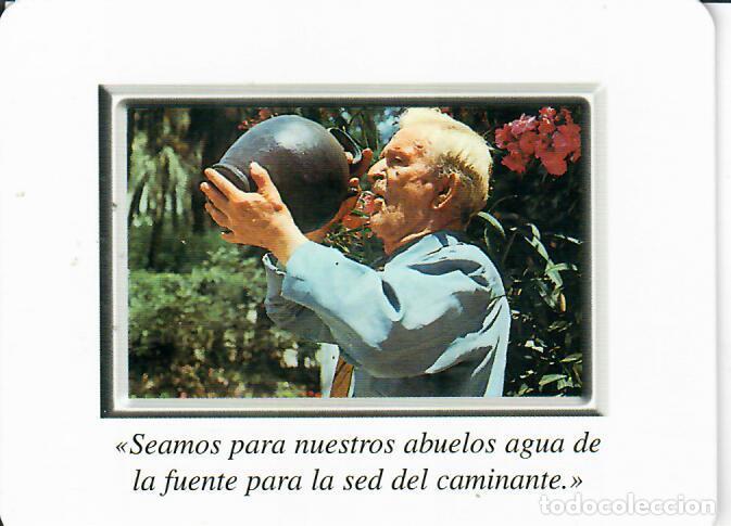 Coleccionismo Calendarios: CALENDARIO DE PUBLICIDAD - A&Ntilde;O 2000 - HERMANOS DE SAN JUAN DE DIOS