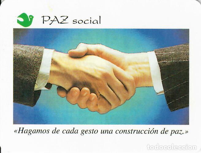 Coleccionismo Calendarios: CALENDARIO DE PUBLICIDAD - A&Ntilde;O 2000 - HERMANOS DE SAN JUAN DE DIOS - HOGAR Y CL&Iacute;NICA SAN RAFAEL