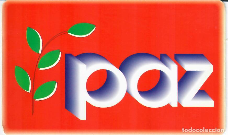 Coleccionismo Calendarios: CALENDARIO DE PUBLICIDAD - A&Ntilde;O 2000 - PAULINAS