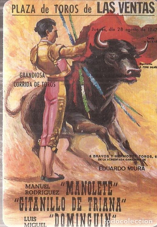 Coleccionismo Calendarios: CALENDARIO SERIE A&Ntilde;O 1990 SERIE M.P. N&ordm; 101