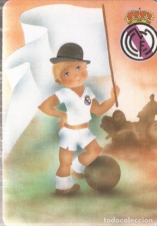 Coleccionismo Calendarios: CALENDARIO SERIE A&Ntilde;O 1990 SERIE M.P. N&ordm; 166