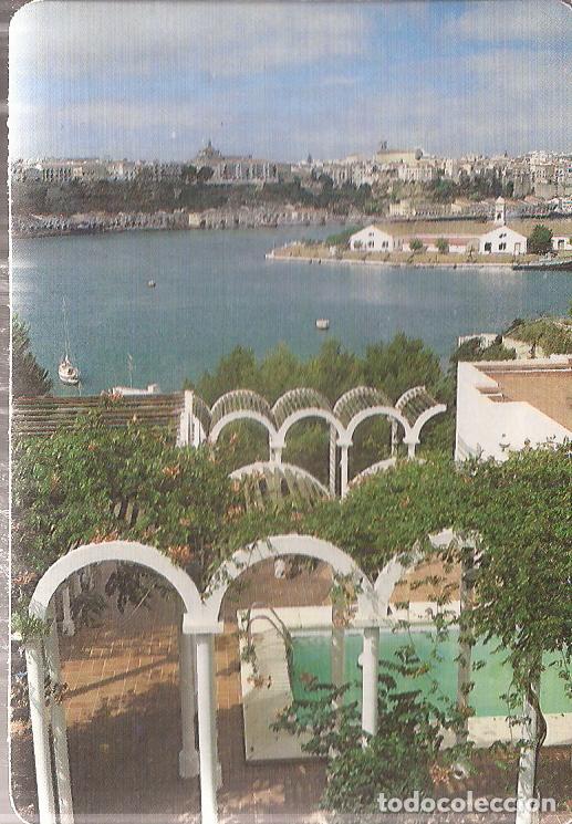 Coleccionismo Calendarios: CALENDARIO SERIE A&Ntilde;O 1990 SERIE M.P. N&ordm; 72