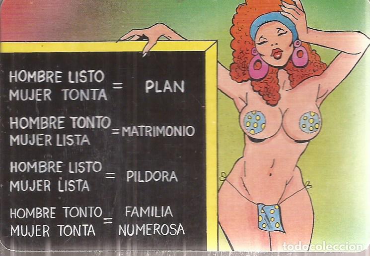 Coleccionismo Calendarios: CALENDARIO SERIE A&Ntilde;O 1990 SERIE M.P. N&ordm; 133