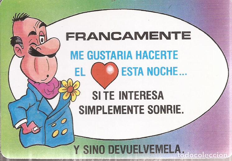 Coleccionismo Calendarios: CALENDARIO SERIE A&Ntilde;O 1990 SERIE M.P. N&ordm; 134