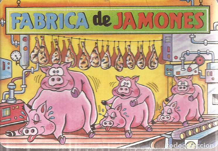 Coleccionismo Calendarios: CALENDARIO SERIE A&Ntilde;O 1990 SERIE M.P. N&ordm; 125
