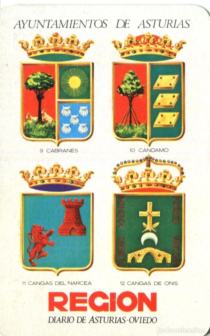 Colecionismo Calend&aacute;rios: CALENDARIO H. FOURNIER 1970, R&Eacute;GION, DIARIO DE ASTURIAS-OVIEDO PRENSA PERIODICO