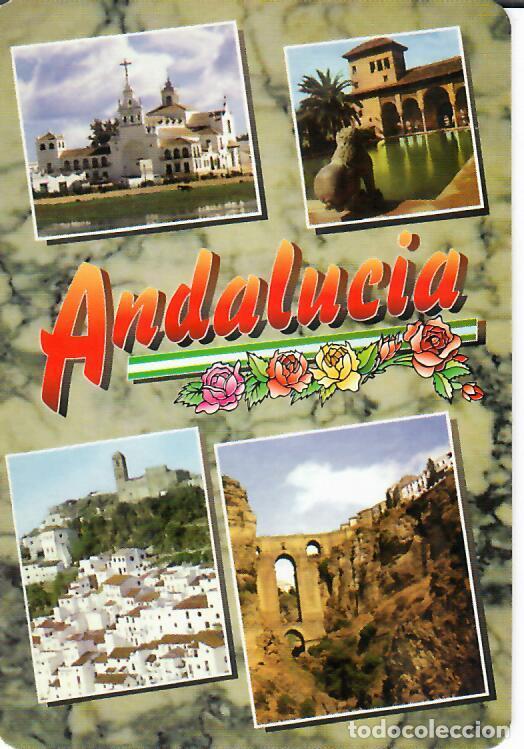 Coleccionismo Calendarios: CALENDARIO DE SERIE - A&Ntilde;O 2000 - RR 16