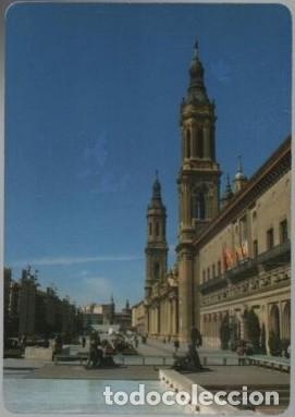 Coleccionismo Calendarios: CALENDARIO PASAJE A&Ntilde;O 1974 CAL-11112