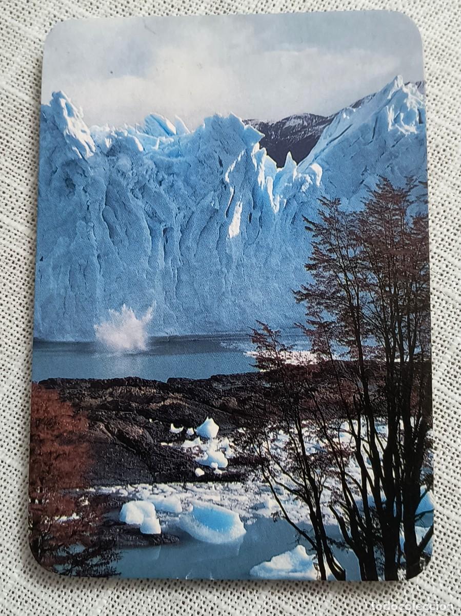 Coleccionismo Calendarios: CALENDARIO BOLSILLO | PAISAJE MONTA&Ntilde;OSO (1) - A&Ntilde;O 1991