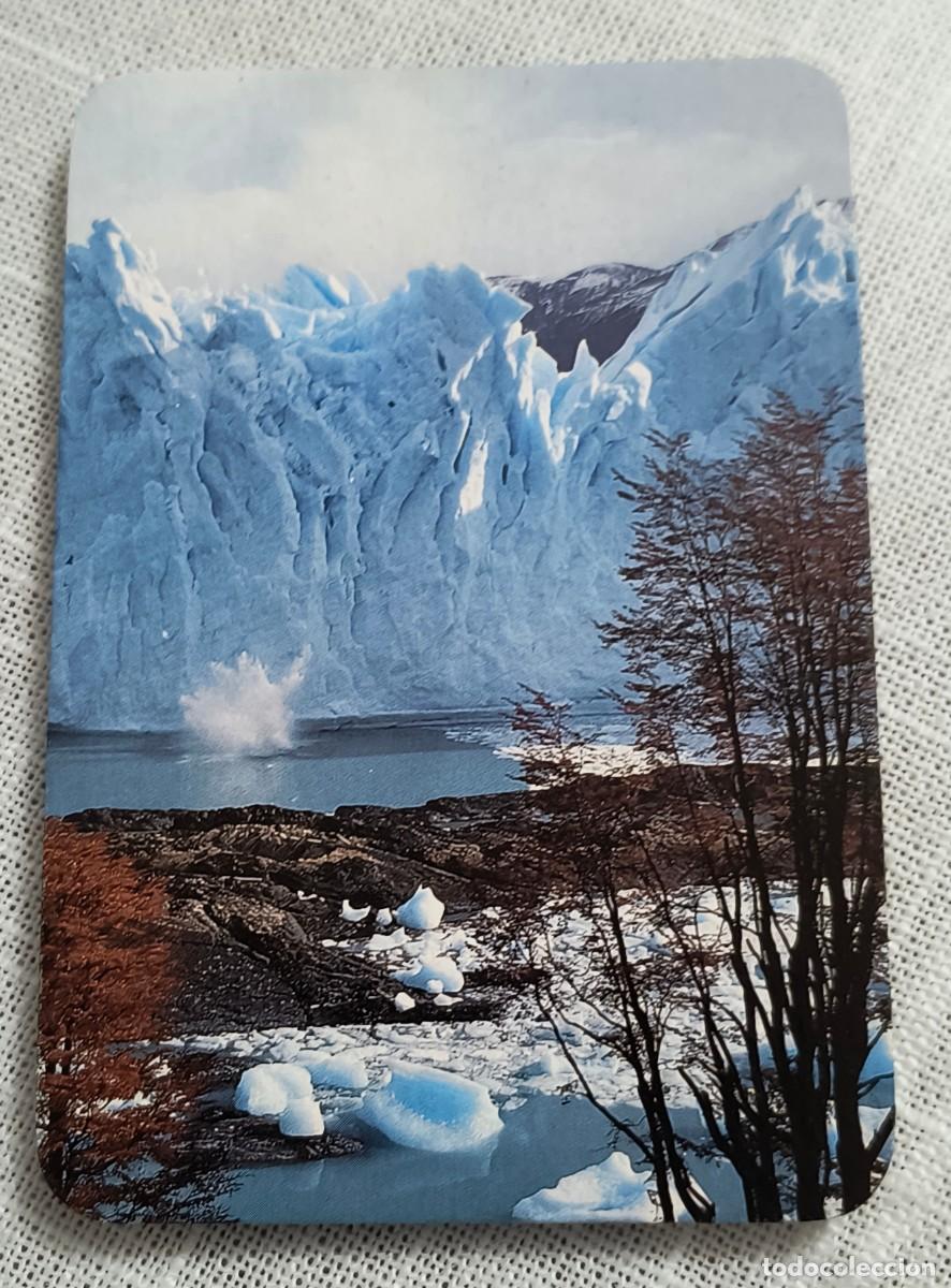 Coleccionismo Calendarios: CALENDARIO BOLSILLO | PAISAJE MONTA&Ntilde;OSO (2) - A&Ntilde;O 1991