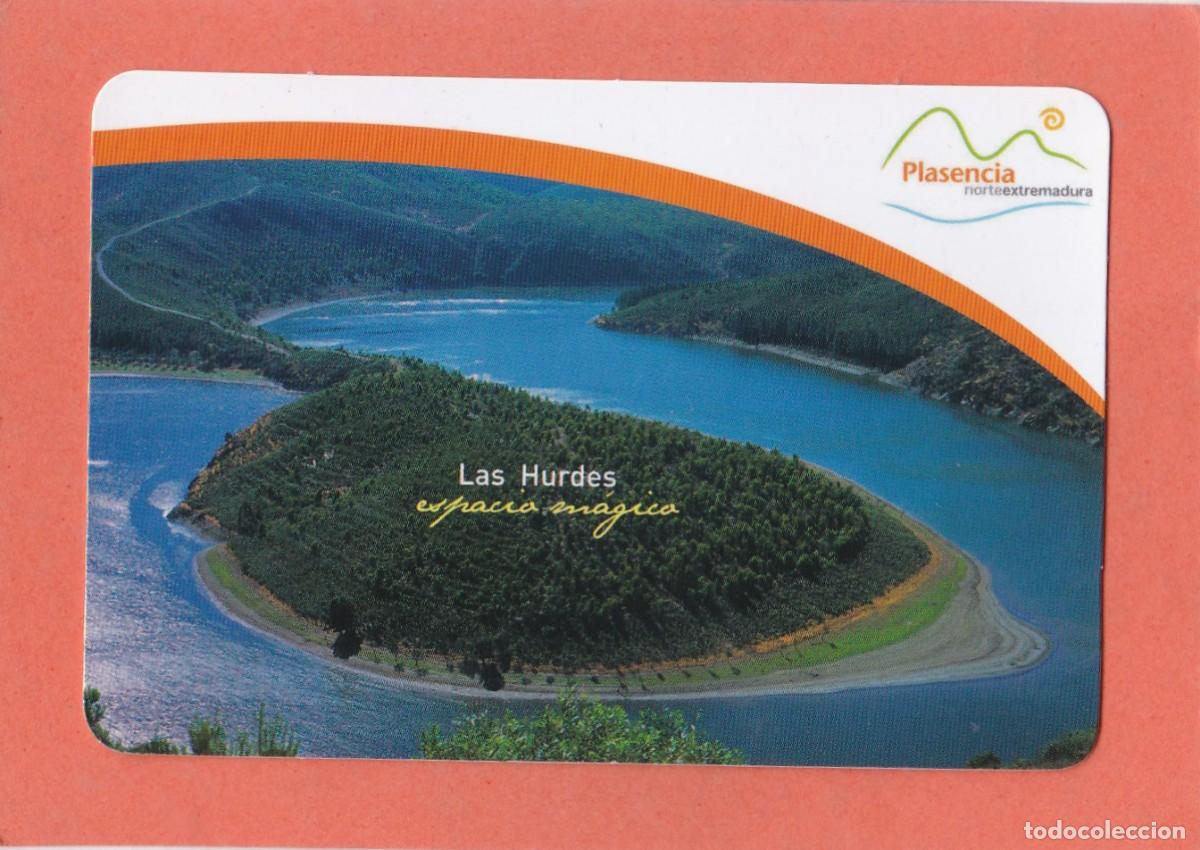 Coleccionismo Calendarios: CALENDARIO 2010 - LAS HURDES. PLASENCIA (EXTREMADURA)