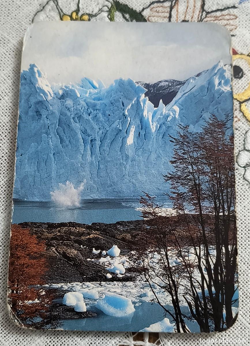 Coleccionismo Calendarios: CALENDARIO BOLSILLO | PAISAJE NEVADO - A&Ntilde;O 1991
