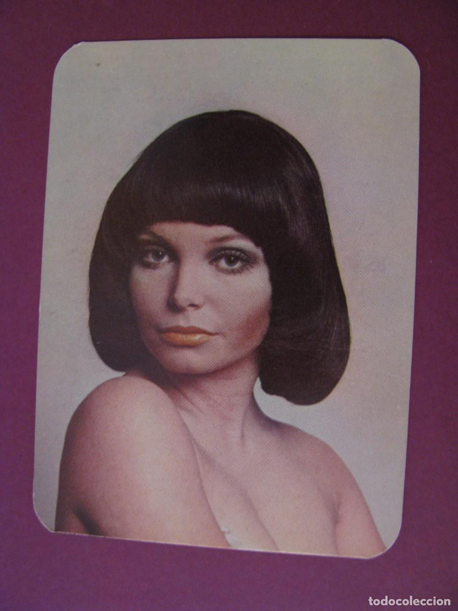 Coleccionismo Calendarios: CALENDARIO DE BOLSILLO 1973. IMAGEN CHICA. PUBL. TEJIDOS SAN JUAN. MALAGA