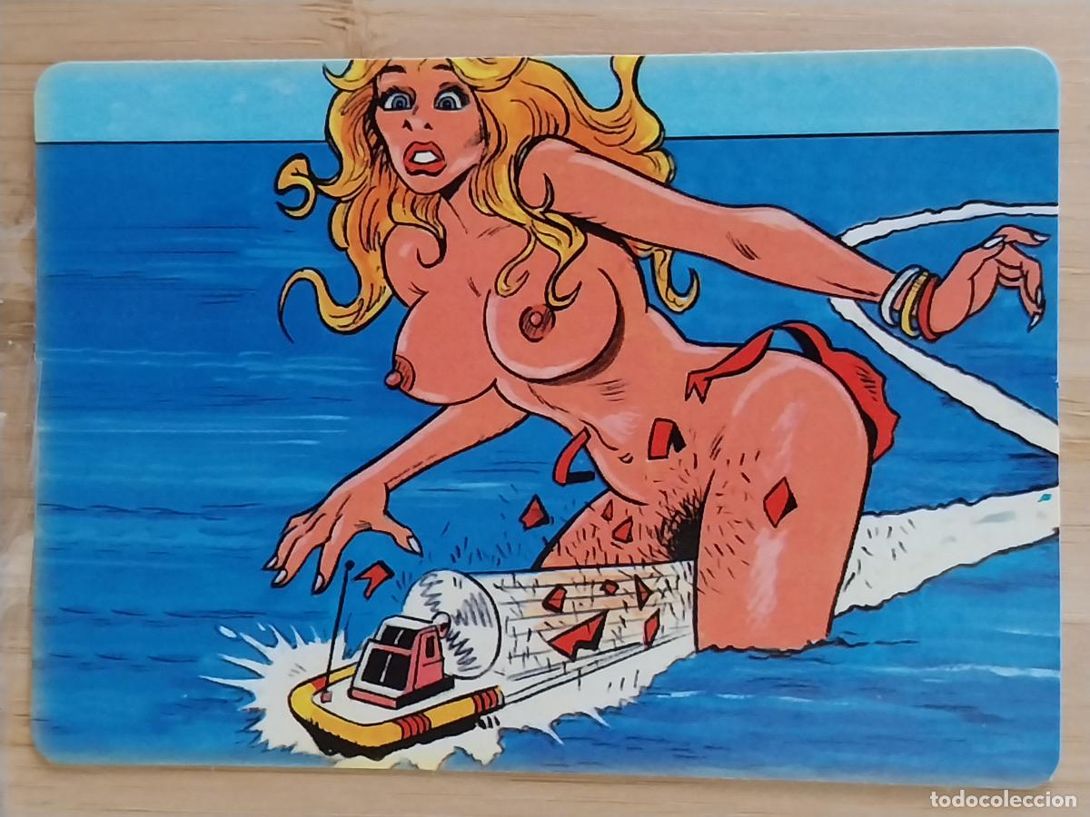 Coleccionismo Calendarios: ADULTOS ILUSTRACION CALENDARIO 1997 PUBLI *** BAR YOLI PARLA *** REF WCB 286 ********
