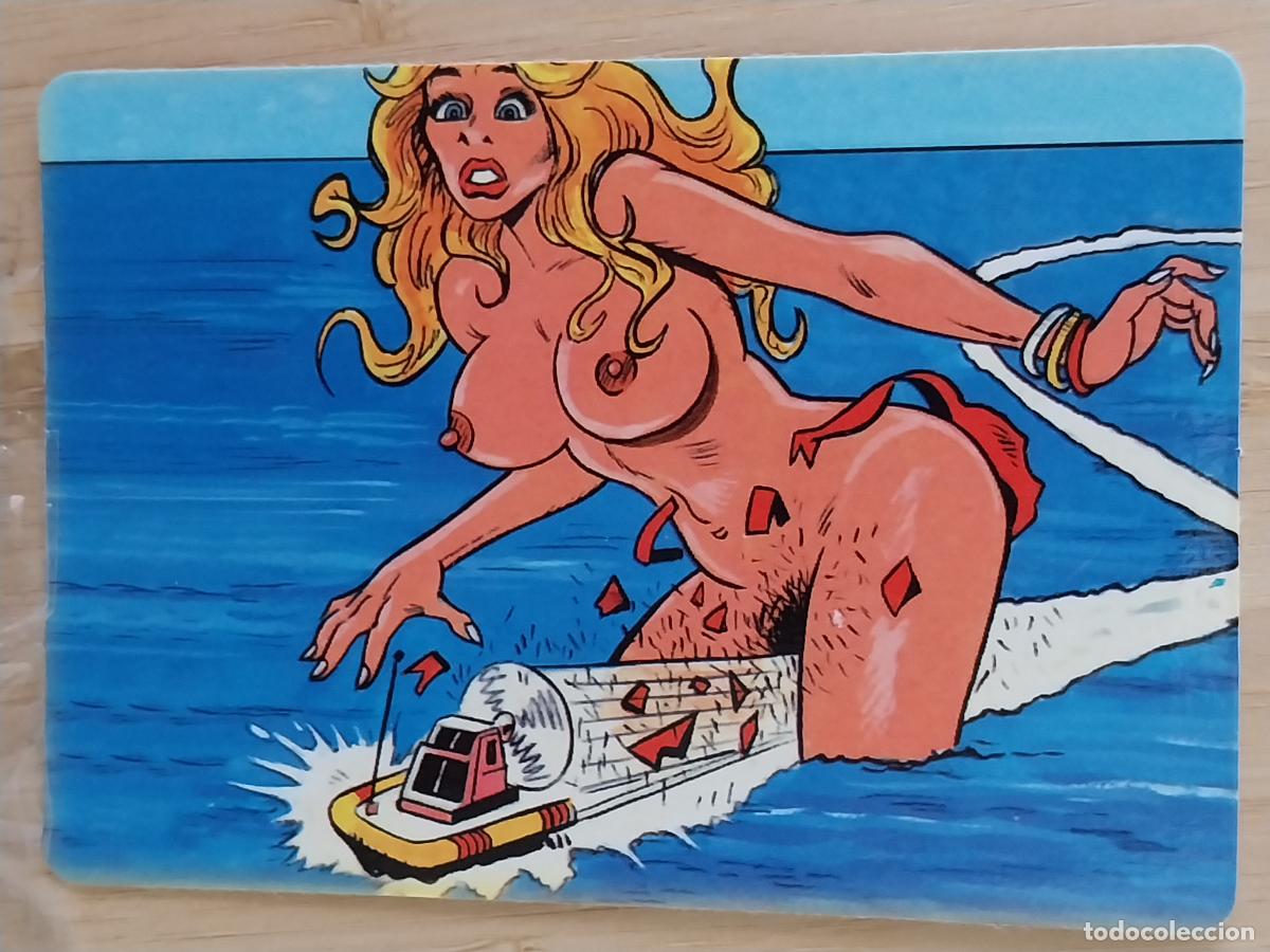 Coleccionismo Calendarios: ADULTOS ILUSTRACION CALENDARIO 1997 PUBLI *** BAR YOLI PARLA *** REF WCB 286 ******