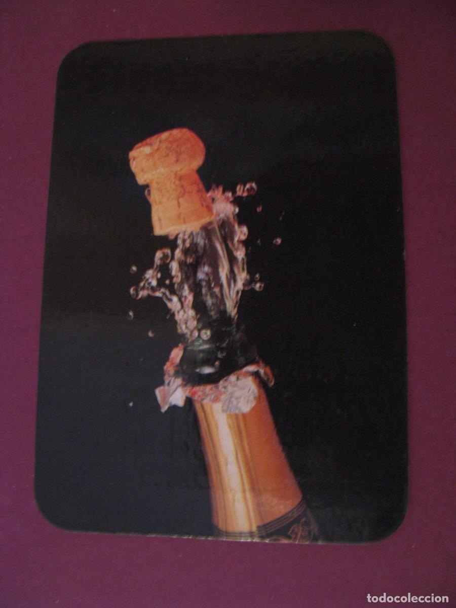 Coleccionismo Calendarios: CALENDARIO DE BOLSILLO A&Ntilde;O 1989. PUBL. OFFENBACH BURGER. VELEZ MALAGA